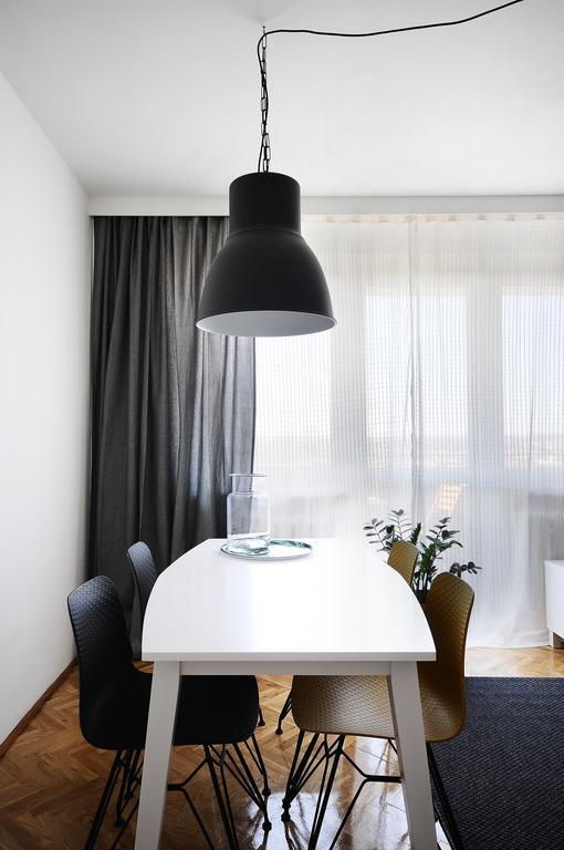 A Place Like Home Apartamenty Witosa Gdańsk Zewnętrze zdjęcie